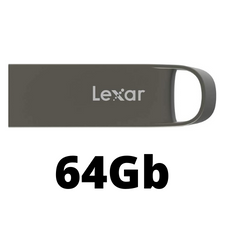 Lexar – Clé USB – 64Gb